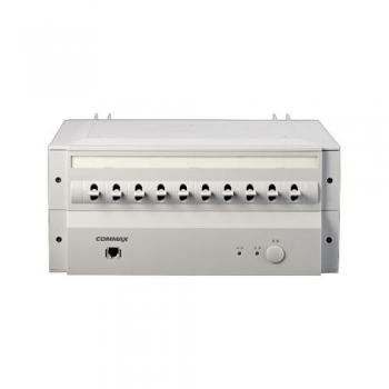 Блок расширения CLS-10L